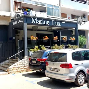  Appartamento Marine Lux Croazia