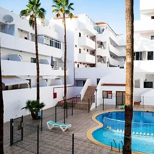  Appartamento Americas Spagna