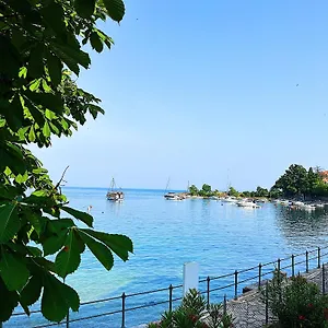  Appartamento Doria Ika - New! Croazia