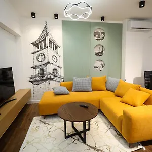 Appartamento Center - Your Cosy Corner, Tirana