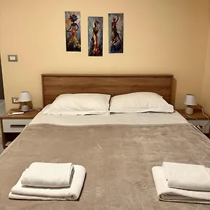  Appartamento Urban In Blloku Albania