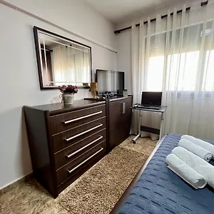 Appartamento Center Tourist, Tirana
